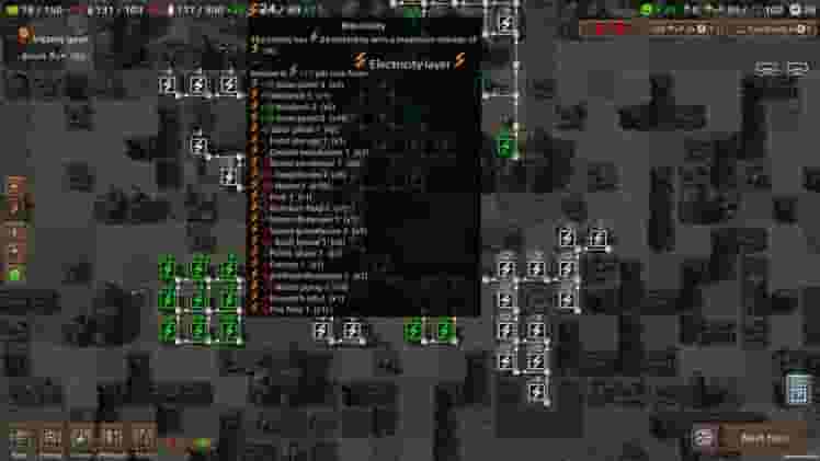 Farlanders screenshot thumbnail screenshot 5