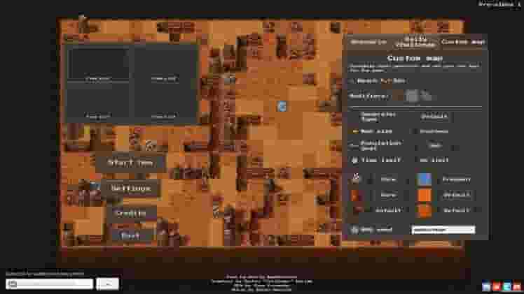 Farlanders screenshot thumbnail screenshot 6