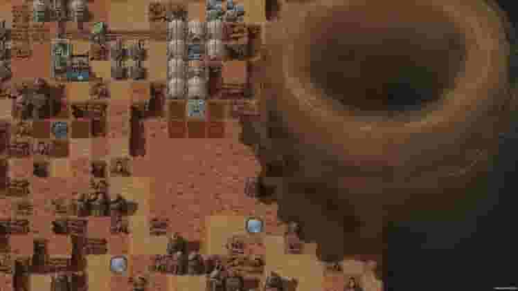 Farlanders screenshot thumbnail screenshot 7