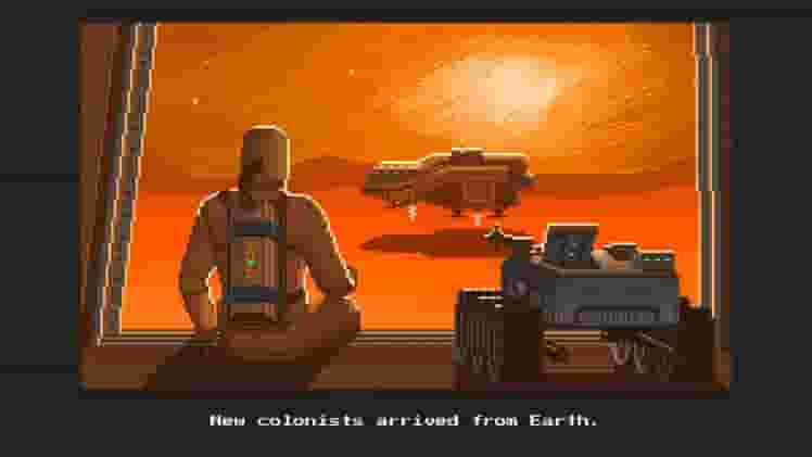 Farlanders screenshot thumbnail screenshot 8