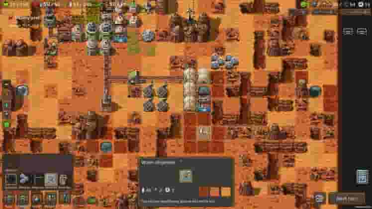 Farlanders screenshot thumbnail screenshot 9