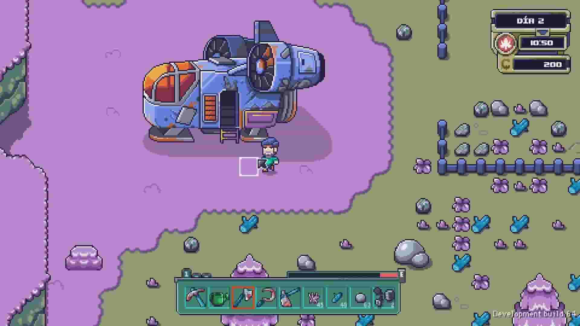 Farlands screenshot thumbnail screenshot 0