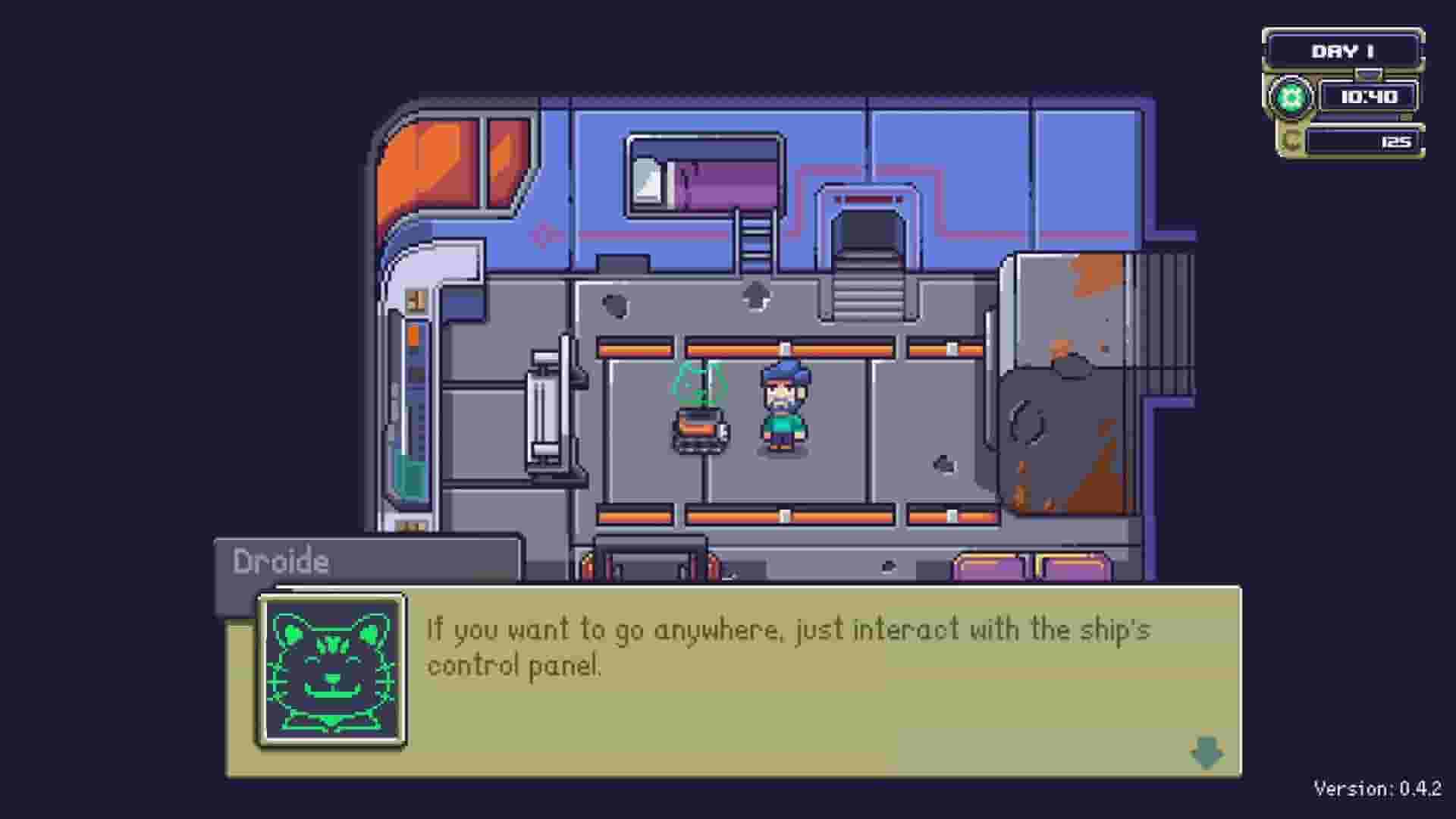 Farlands screenshot thumbnail screenshot 2