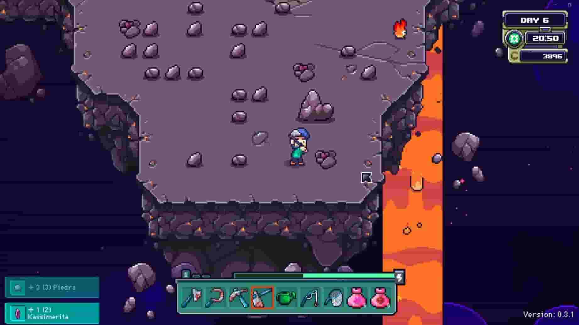 Farlands screenshot thumbnail screenshot 3