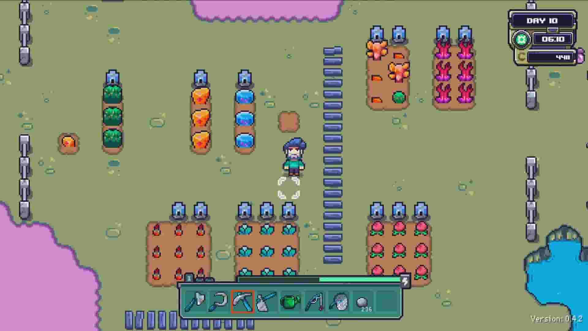 Farlands screenshot thumbnail screenshot 4