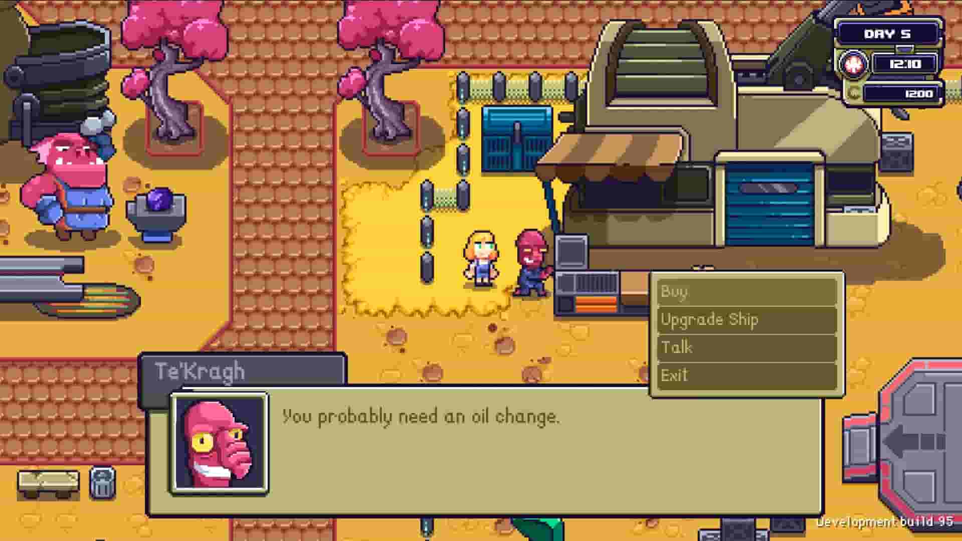 Farlands screenshot thumbnail screenshot 5