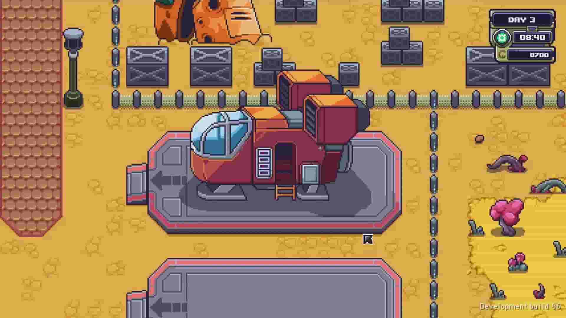 Farlands screenshot thumbnail screenshot 6