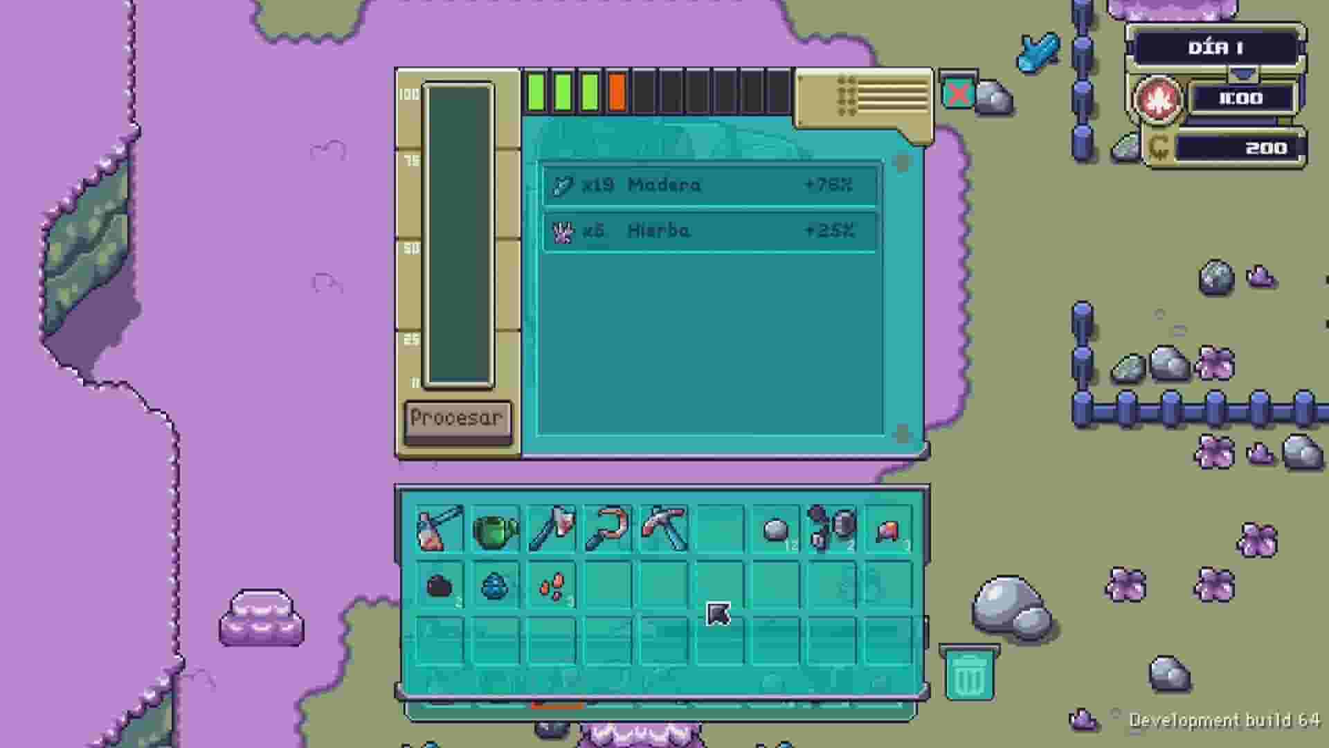 Farlands screenshot thumbnail screenshot 7