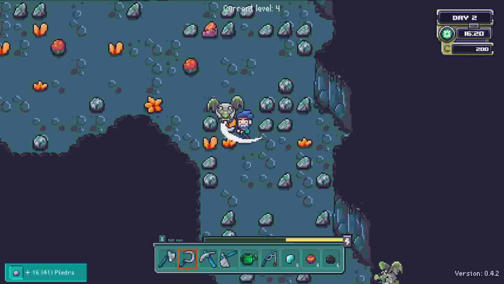 Farlands screenshot thumbnail screenshot 9