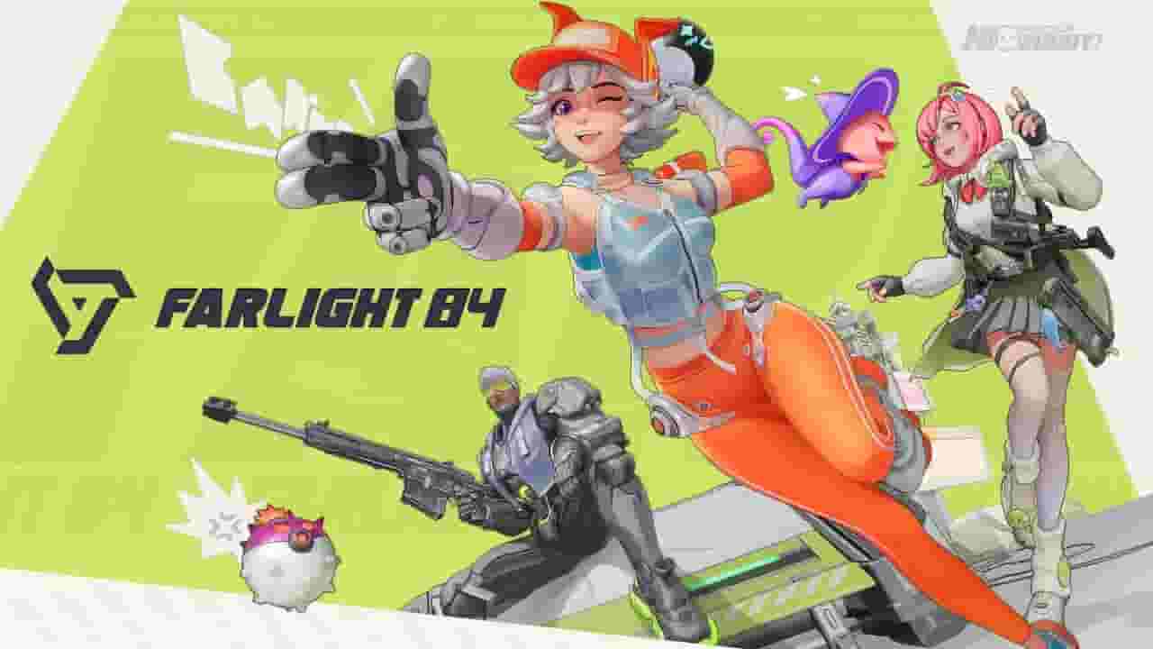 Farlight 84 screenshot thumbnail screenshot 0