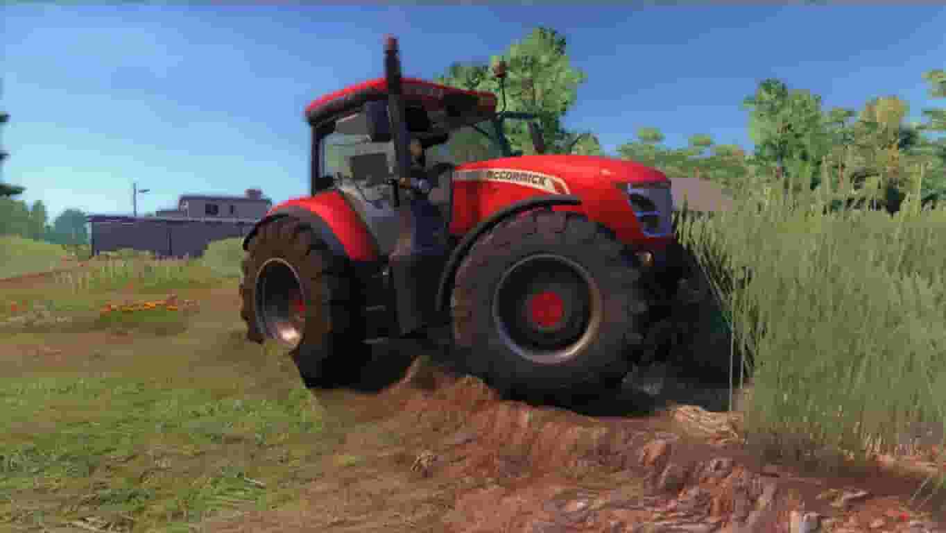 Farm Expert 2017 screenshot thumbnail screenshot 1
