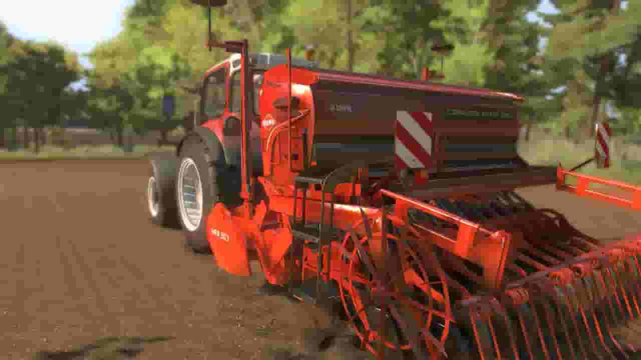 Farm Expert 2017 screenshot thumbnail screenshot 10