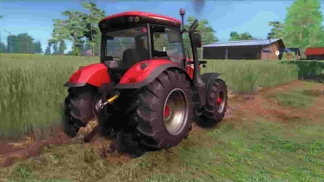 Farm Expert 2017 screenshot thumbnail screenshot 11