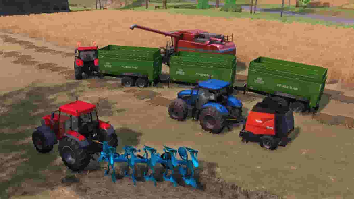 Farm Expert 2017 screenshot thumbnail screenshot 13