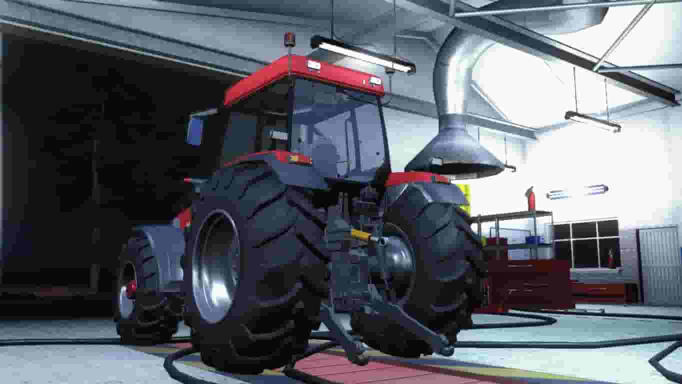 Farm Expert 2017 screenshot thumbnail screenshot 14