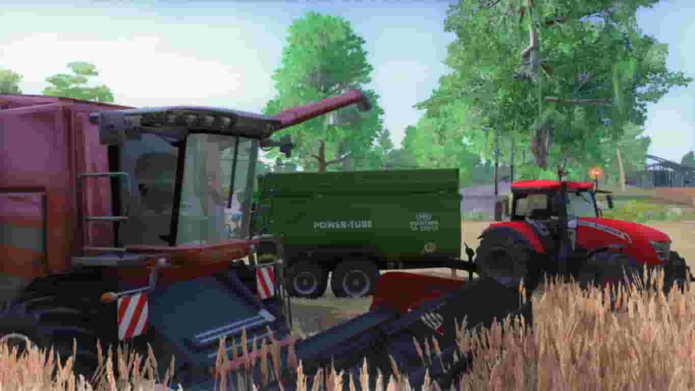 Farm Expert 2017 screenshot thumbnail screenshot 17