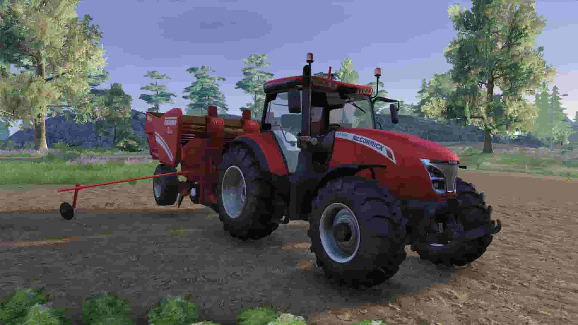 Farm Expert 2017 screenshot thumbnail screenshot 19