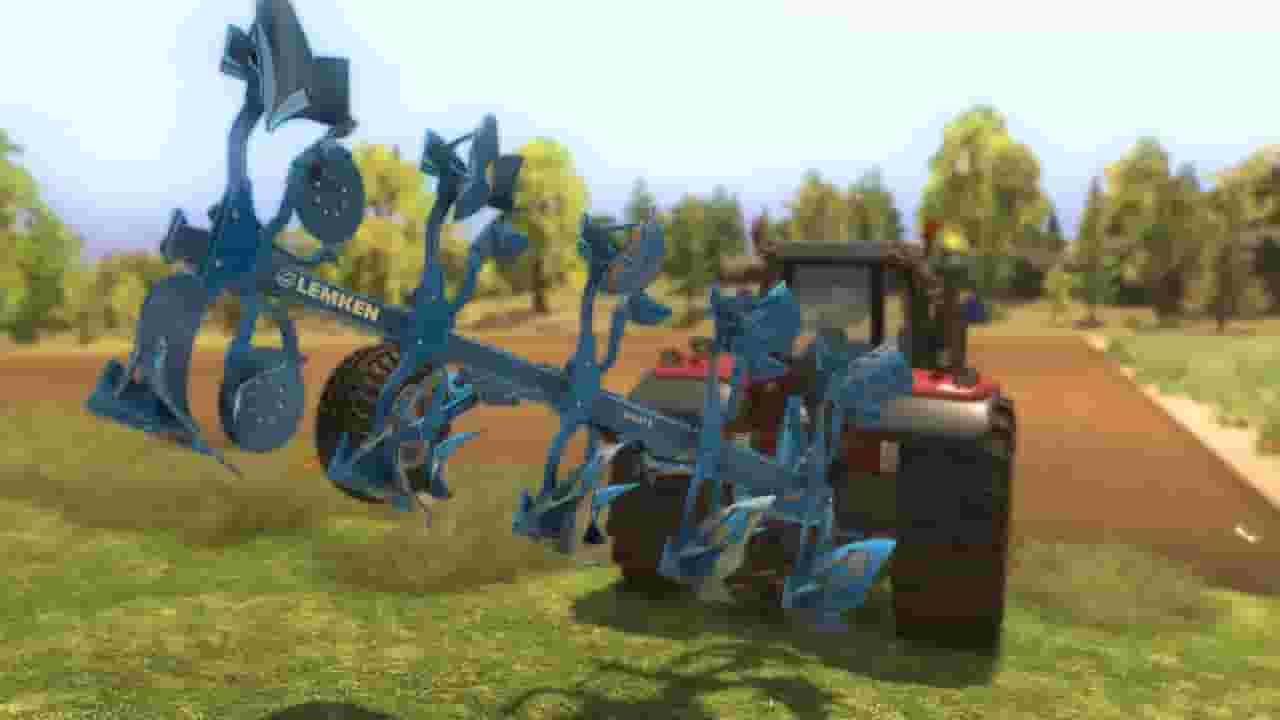 Farm Expert 2017 screenshot thumbnail screenshot 20