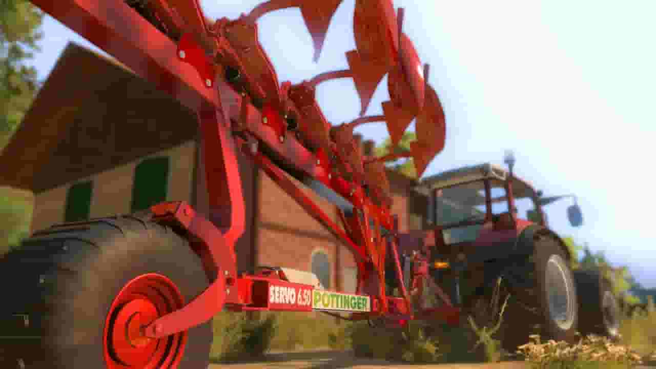 Farm Expert 2017 screenshot thumbnail screenshot 22