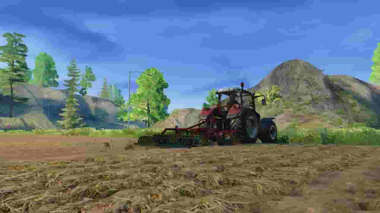Farm Expert 2017 screenshot thumbnail screenshot 24