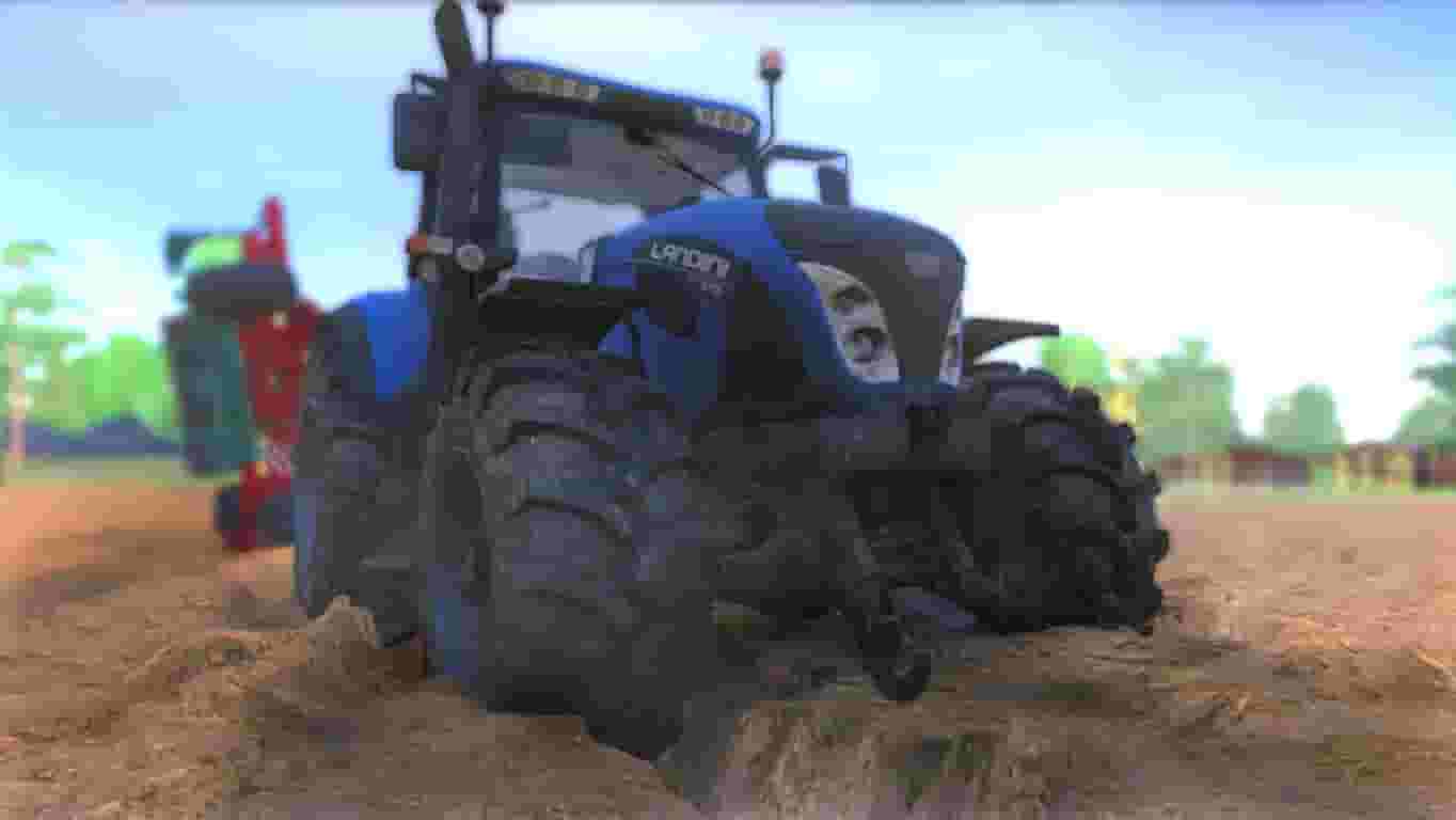 Farm Expert 2017 screenshot thumbnail screenshot 3