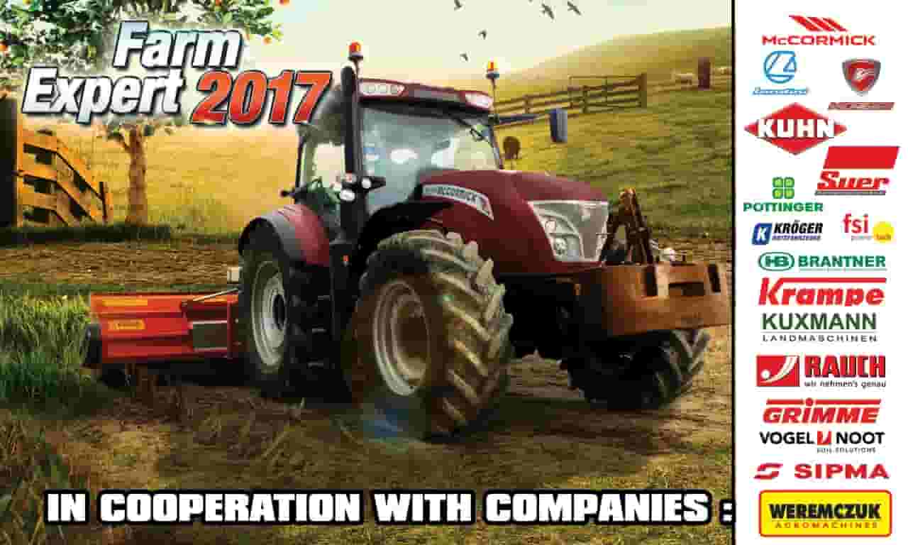 Farm Expert 2017 screenshot thumbnail screenshot 4