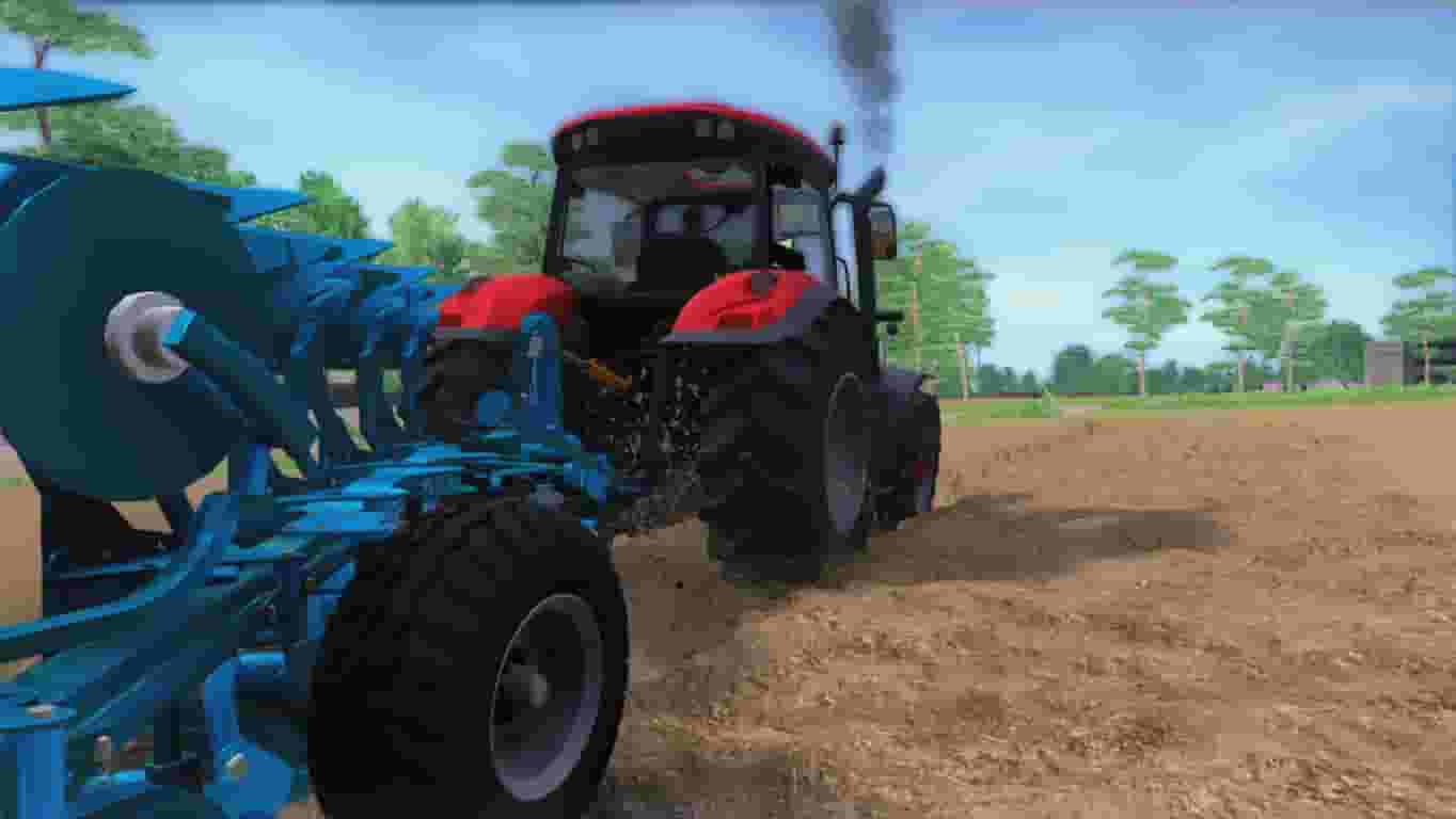 Farm Expert 2017 screenshot thumbnail screenshot 6