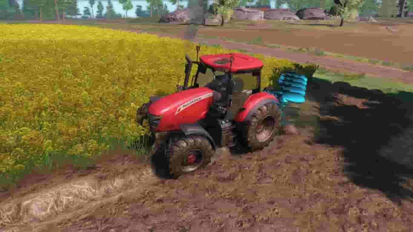 Farm Expert 2017 screenshot thumbnail screenshot 9