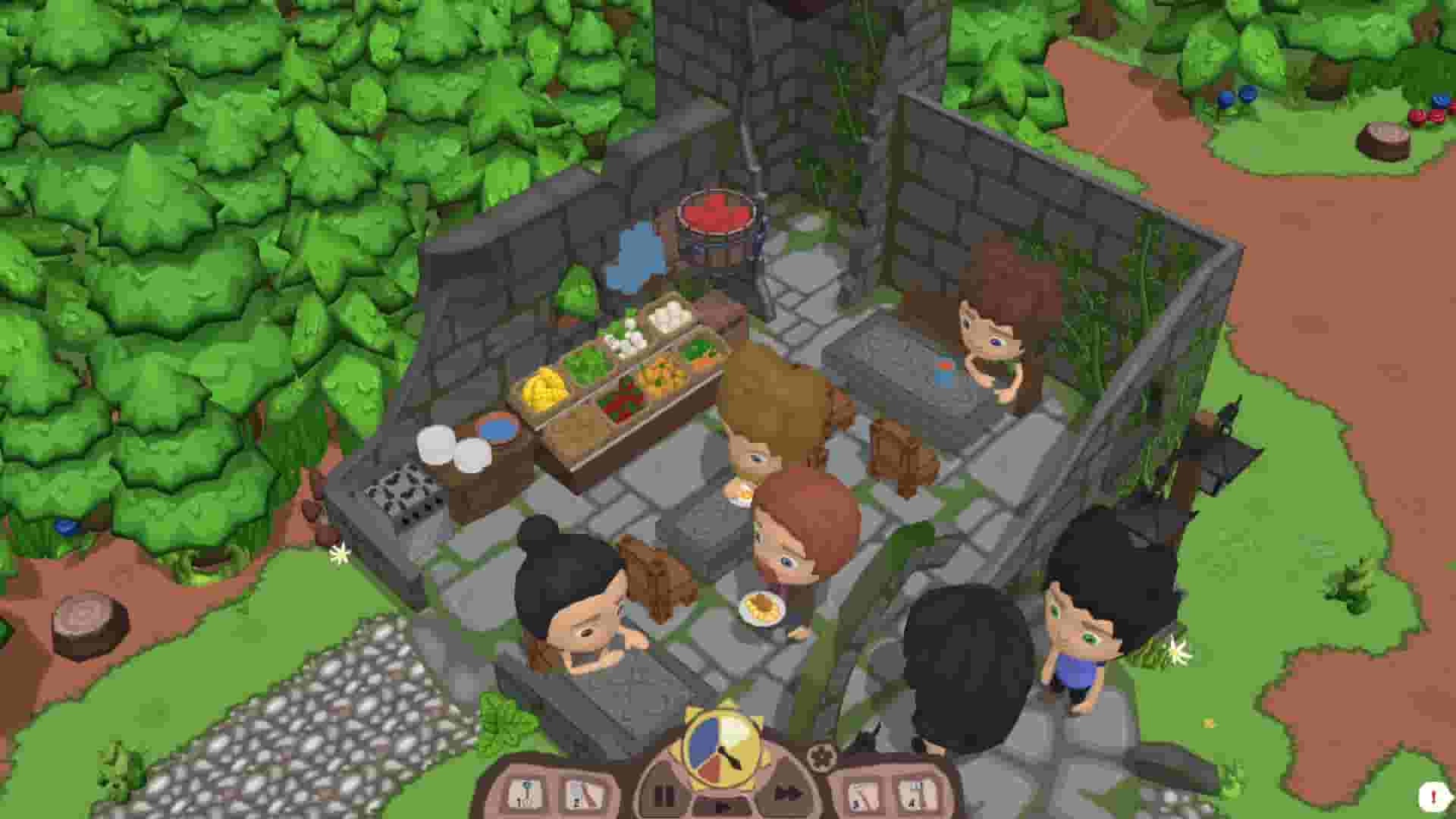 Farm for your Life screenshot thumbnail screenshot 1