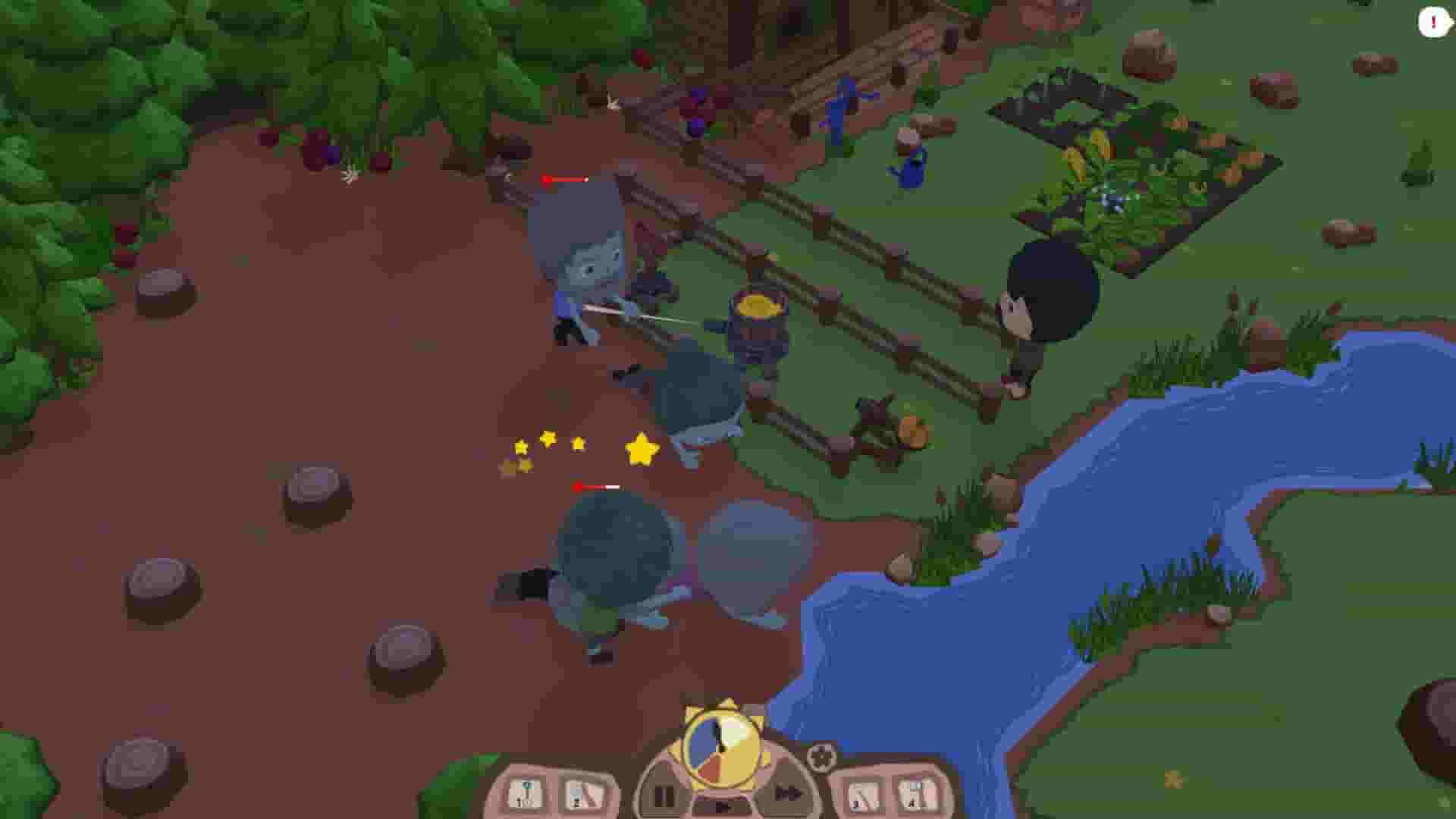 Farm for your Life screenshot thumbnail screenshot 2