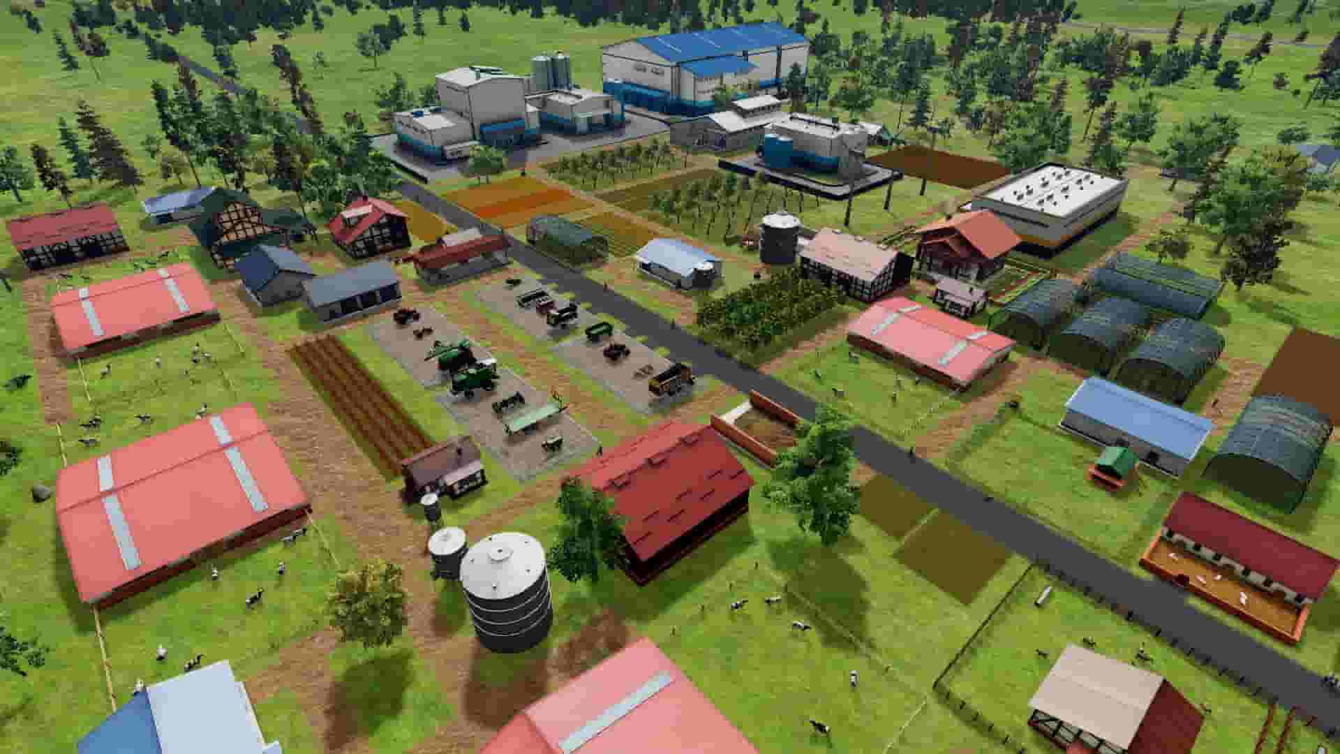 Farm Manager 2018 screenshot thumbnail screenshot 0