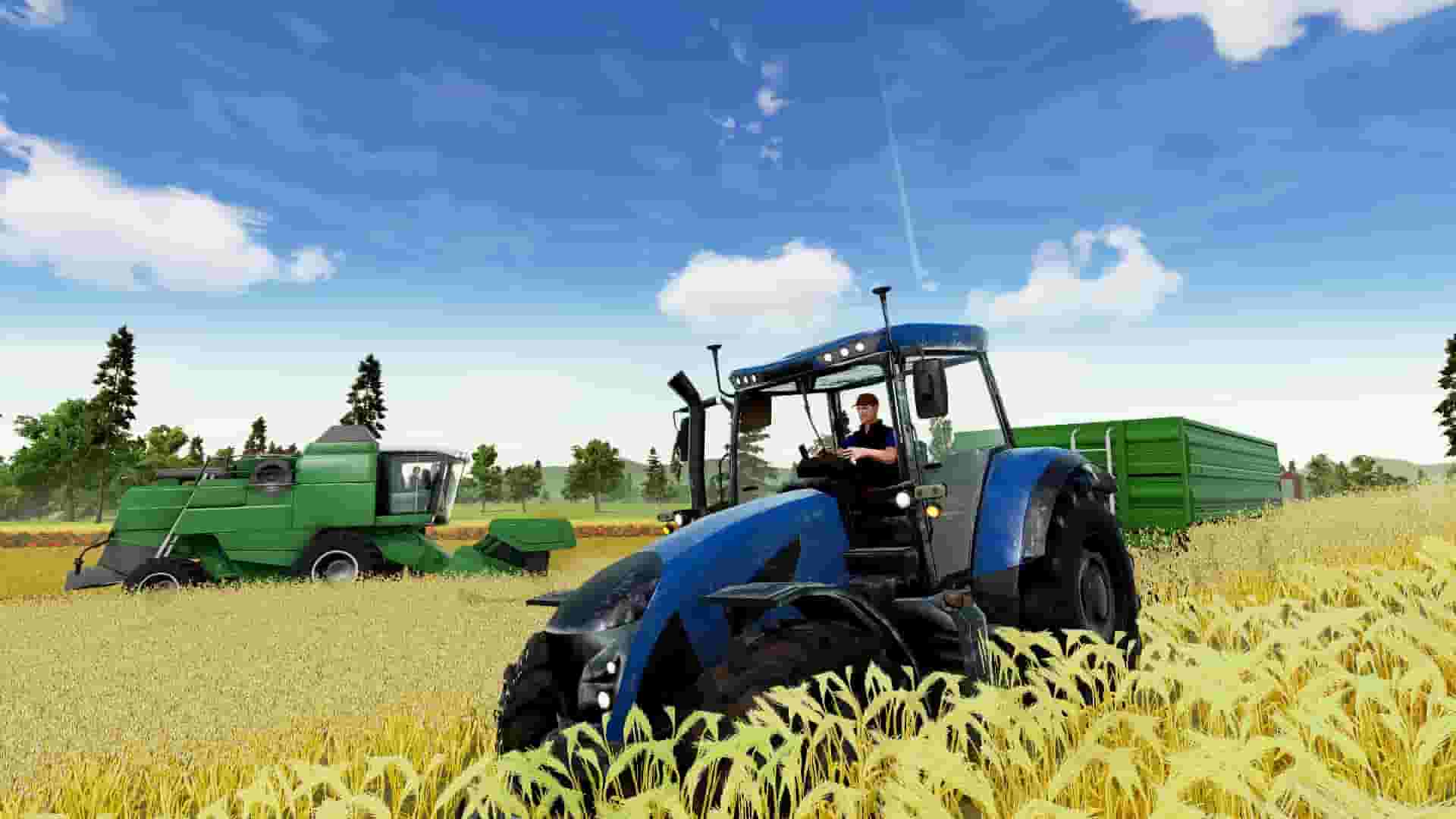 Farm Manager 2018 screenshot thumbnail screenshot 5