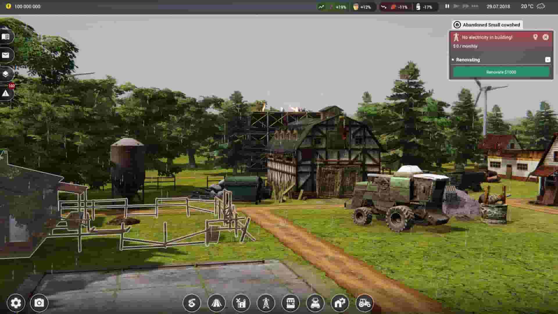 Farm Manager 2021 screenshot thumbnail screenshot 5