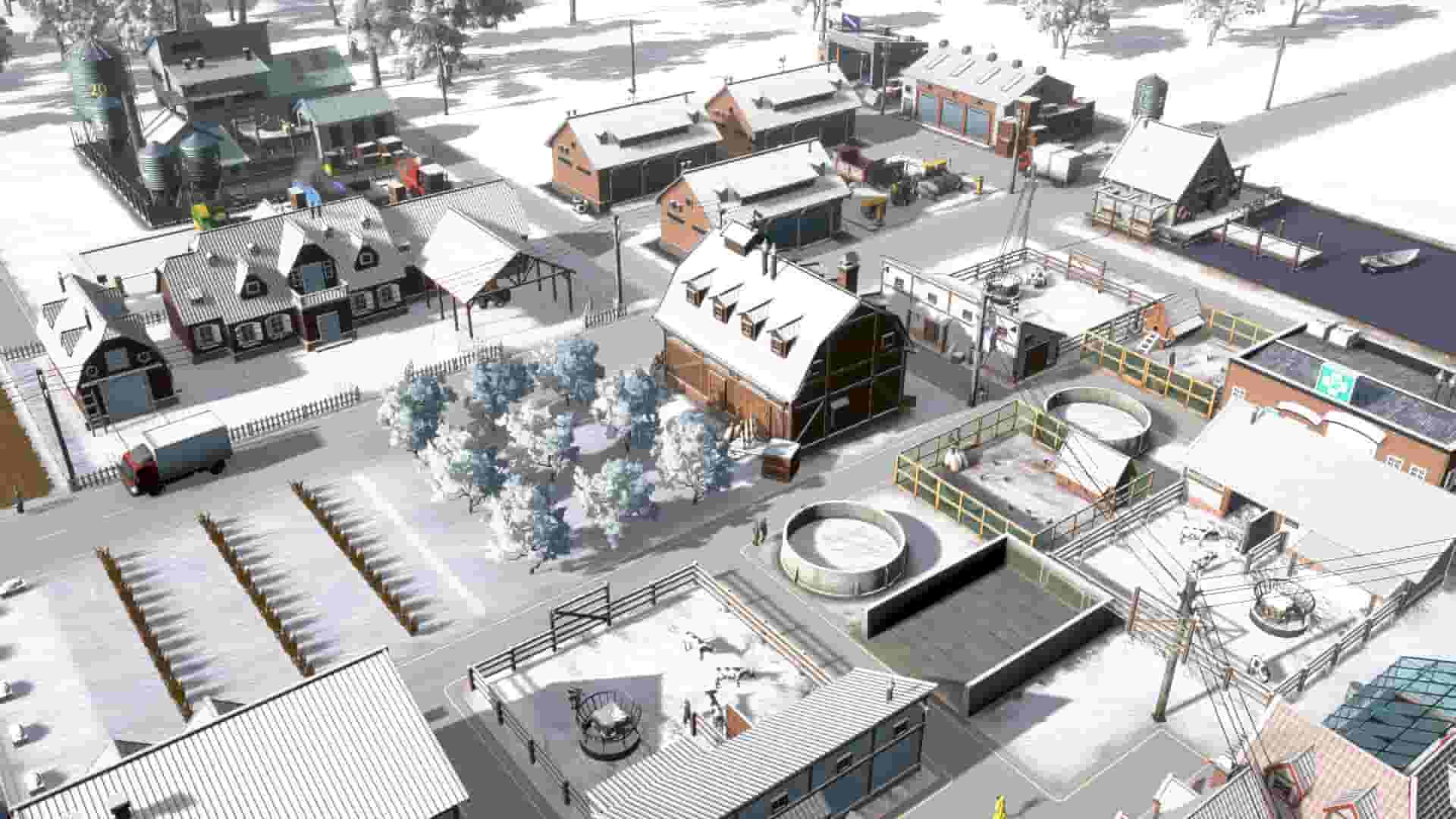 Farm Manager World screenshot thumbnail screenshot 1