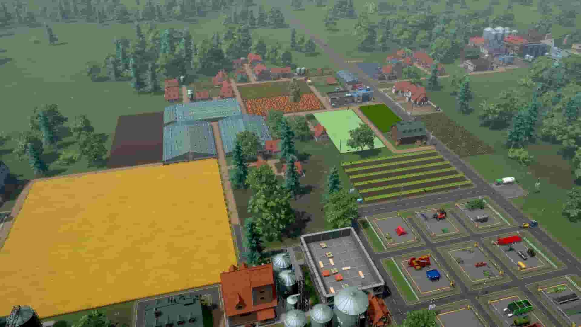 Farm Manager World screenshot thumbnail screenshot 11