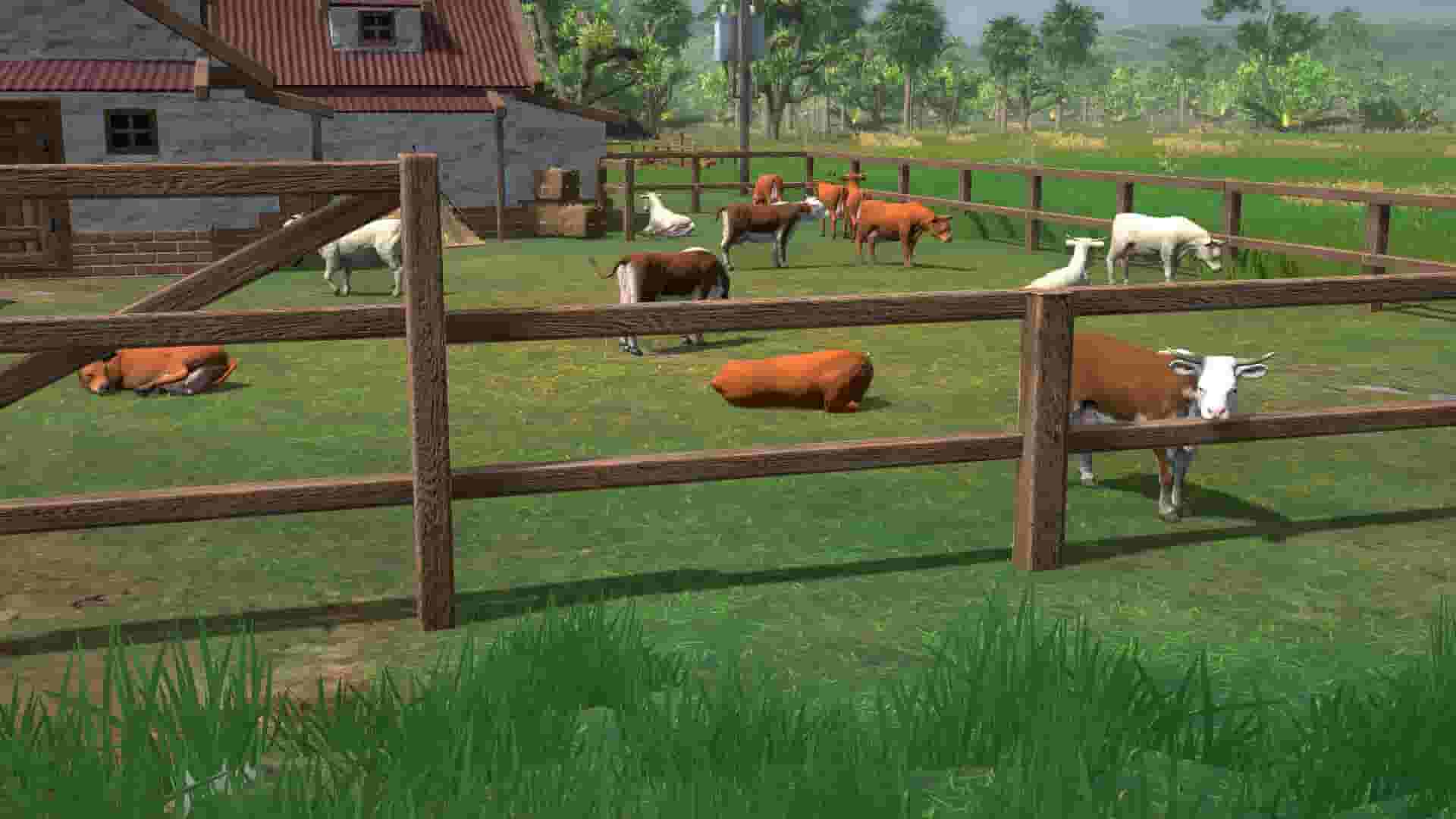 Farm Manager World screenshot thumbnail screenshot 12