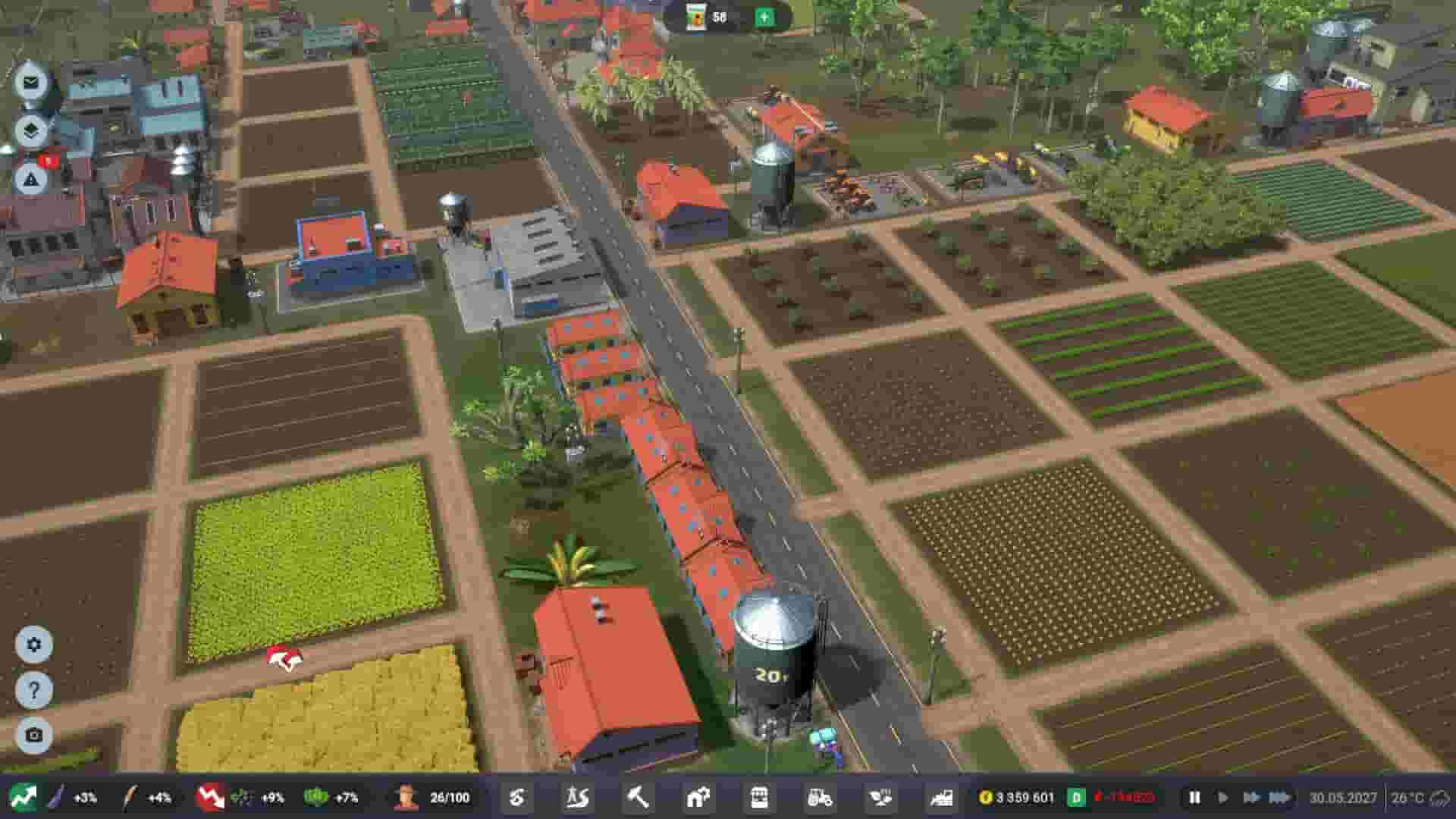 Farm Manager World screenshot thumbnail screenshot 14