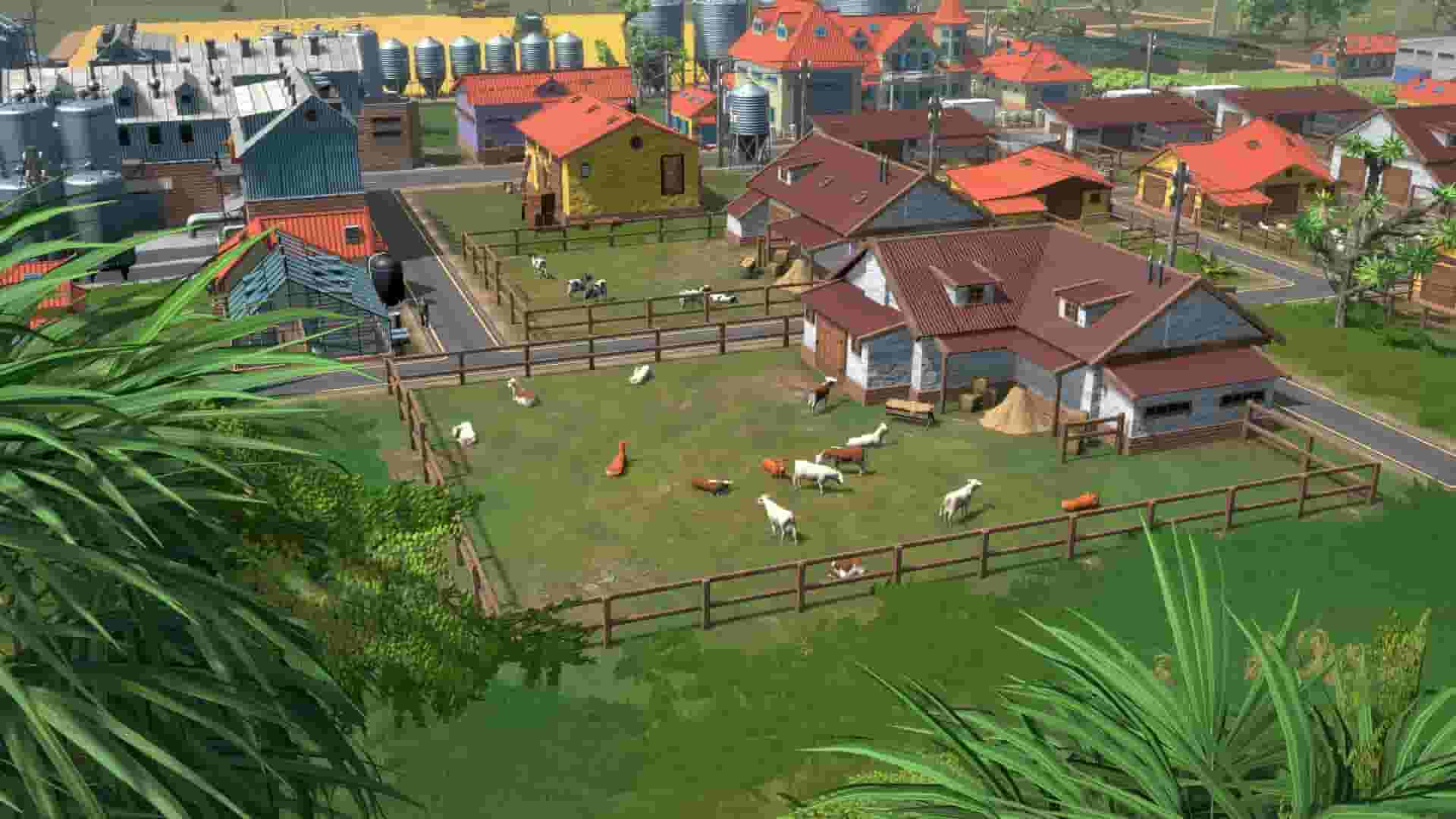 Farm Manager World screenshot thumbnail screenshot 7