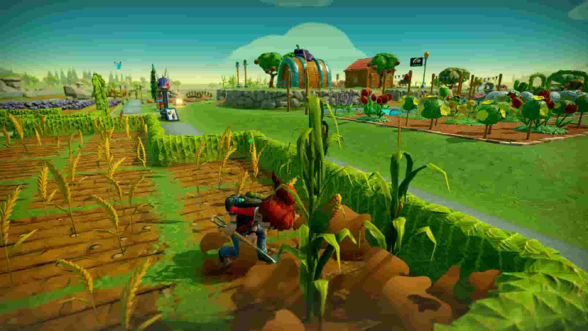 Farm Together screenshot thumbnail screenshot 0