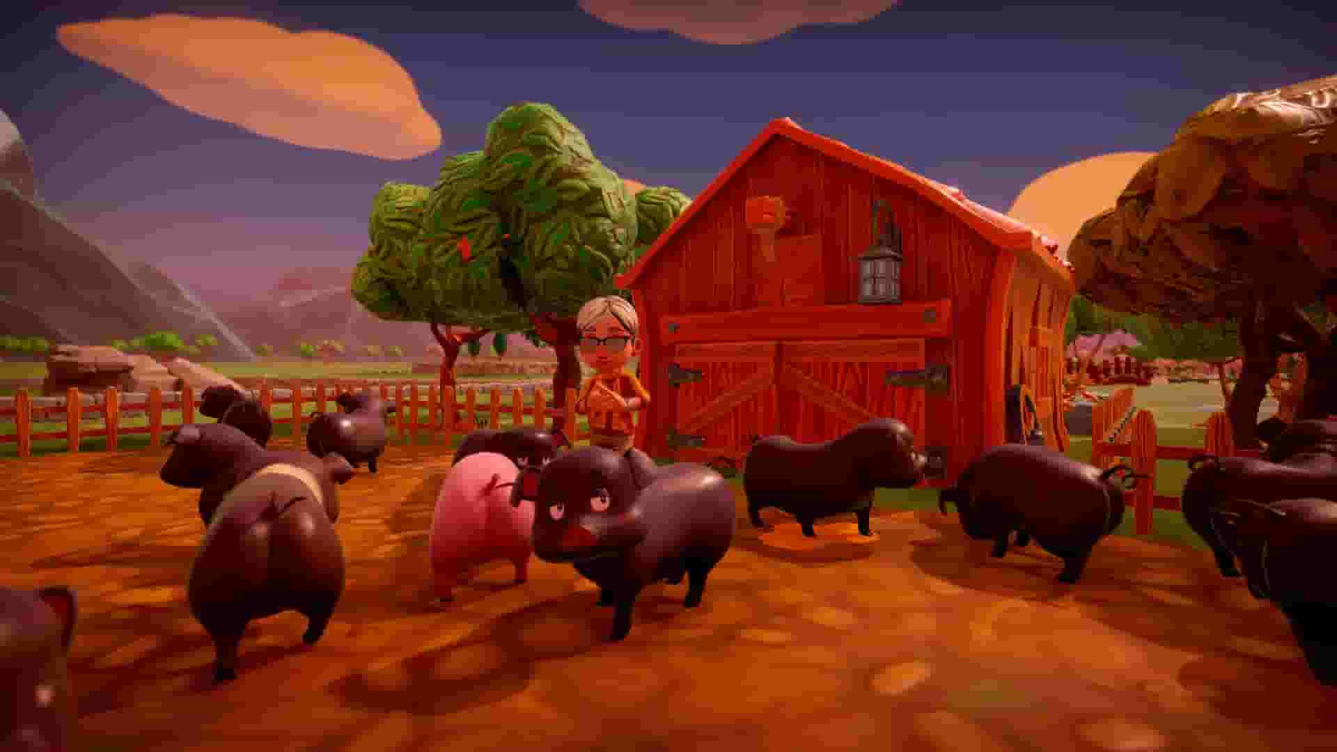 Farm Together screenshot thumbnail screenshot 1