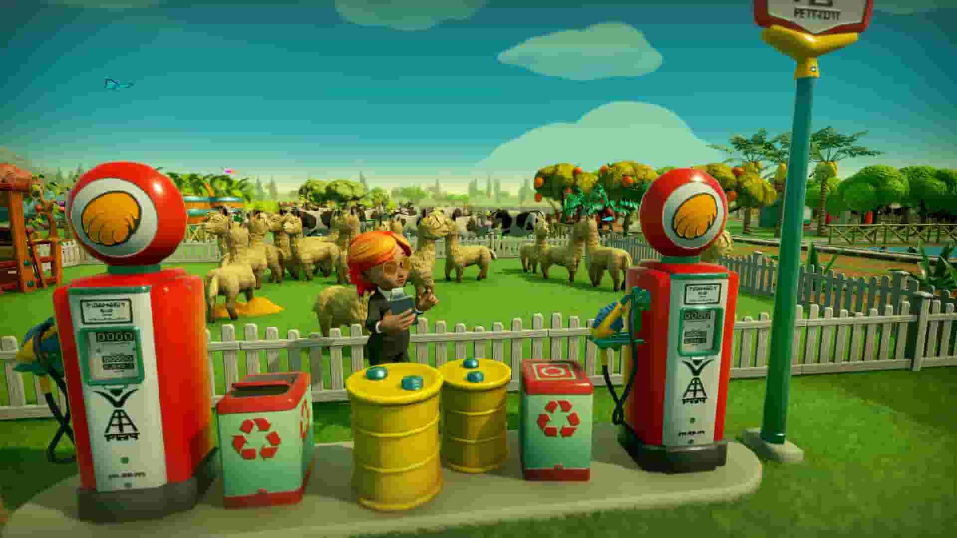 Farm Together screenshot thumbnail screenshot 11