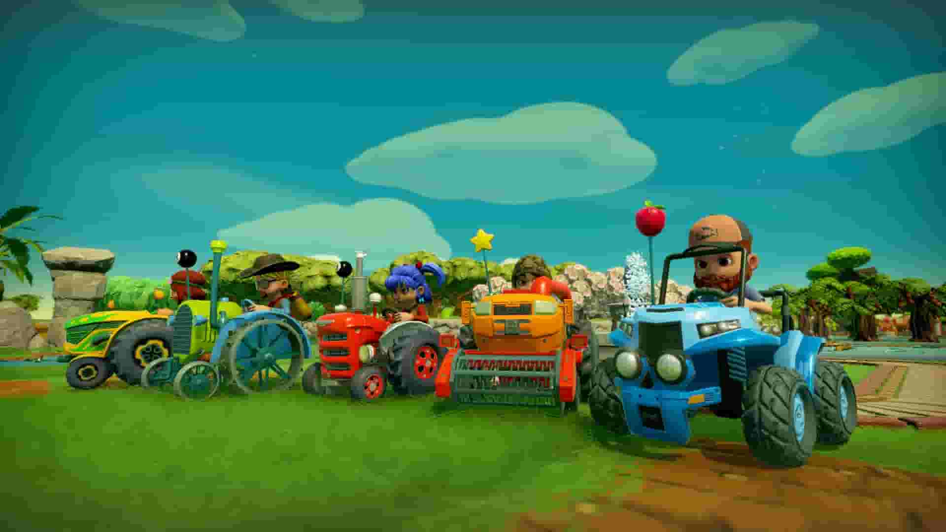 Farm Together screenshot thumbnail screenshot 12