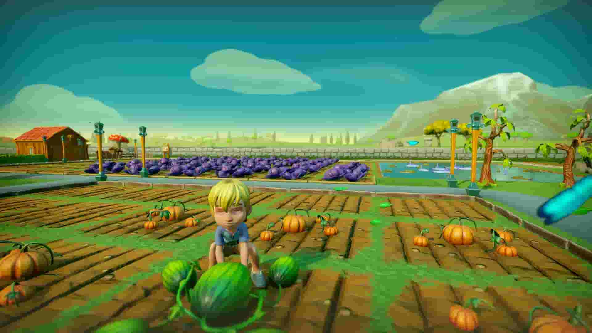 Farm Together screenshot thumbnail screenshot 13