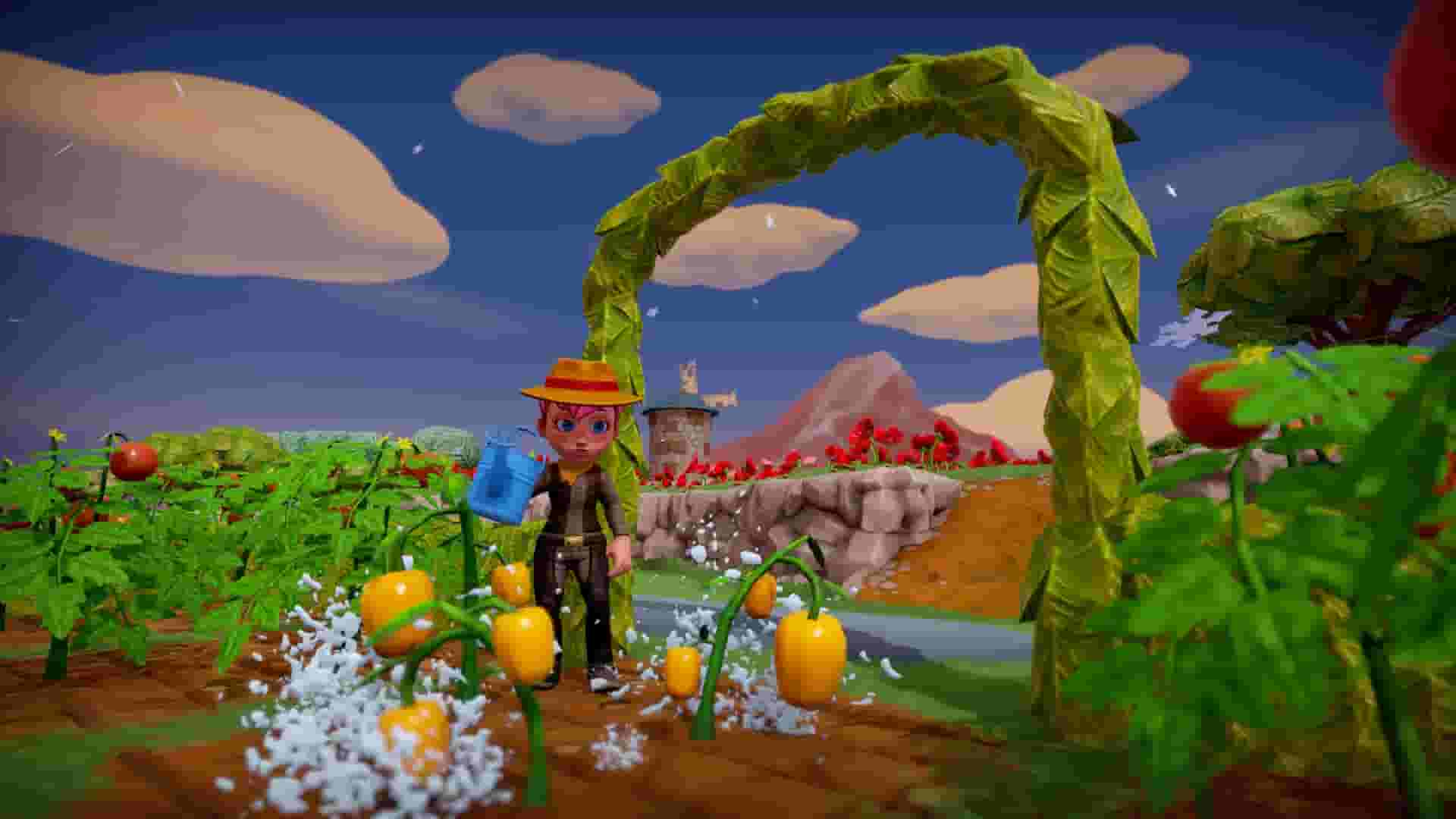 Farm Together screenshot thumbnail screenshot 14