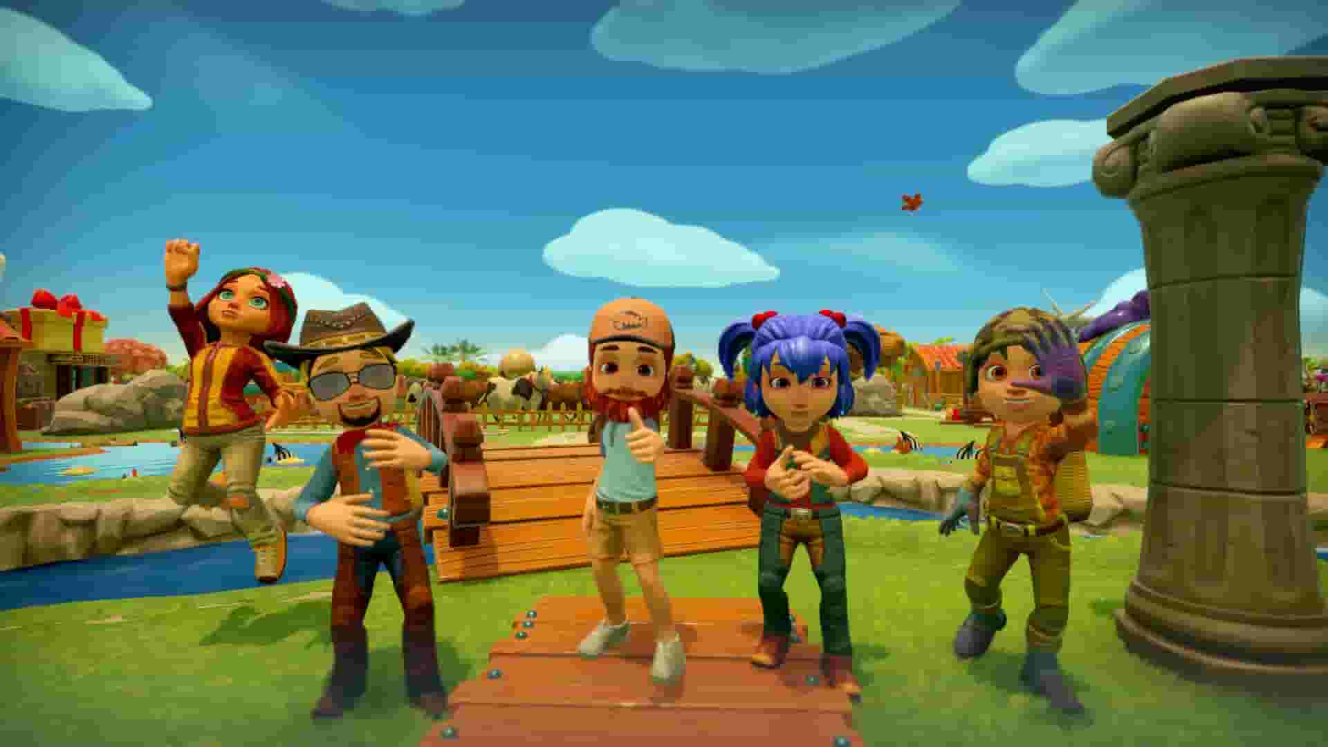 Farm Together screenshot thumbnail screenshot 15