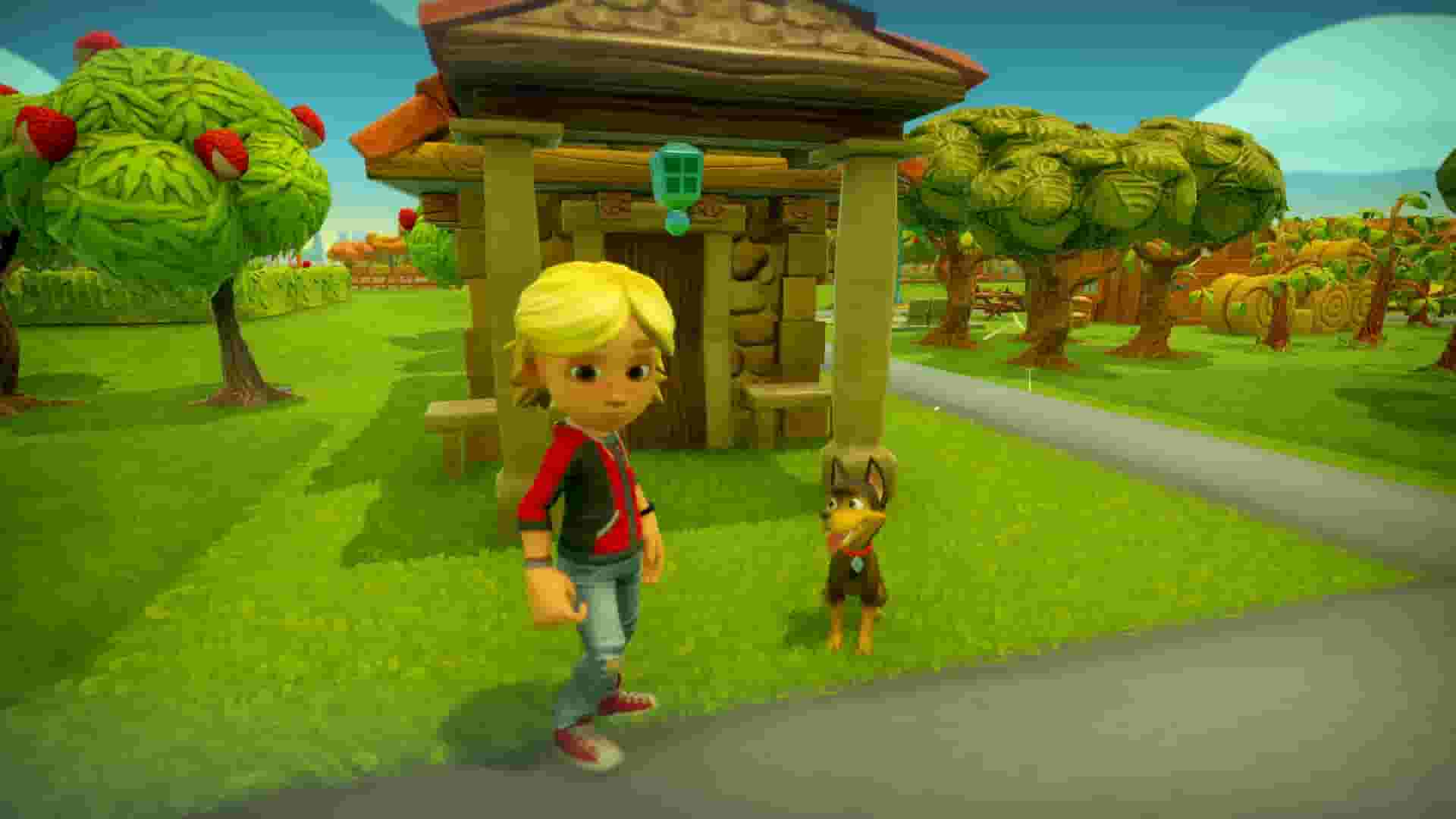 Farm Together screenshot thumbnail screenshot 17