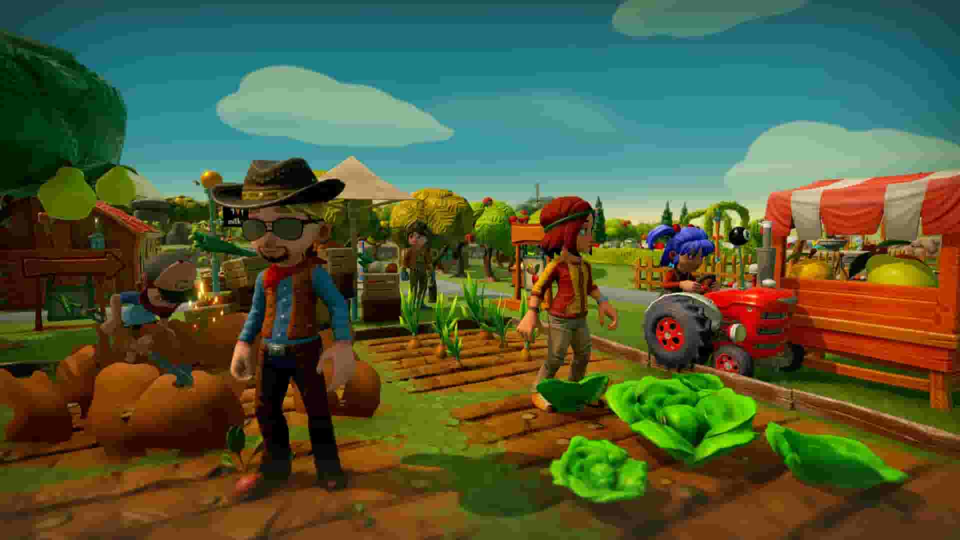 Farm Together screenshot thumbnail screenshot 18