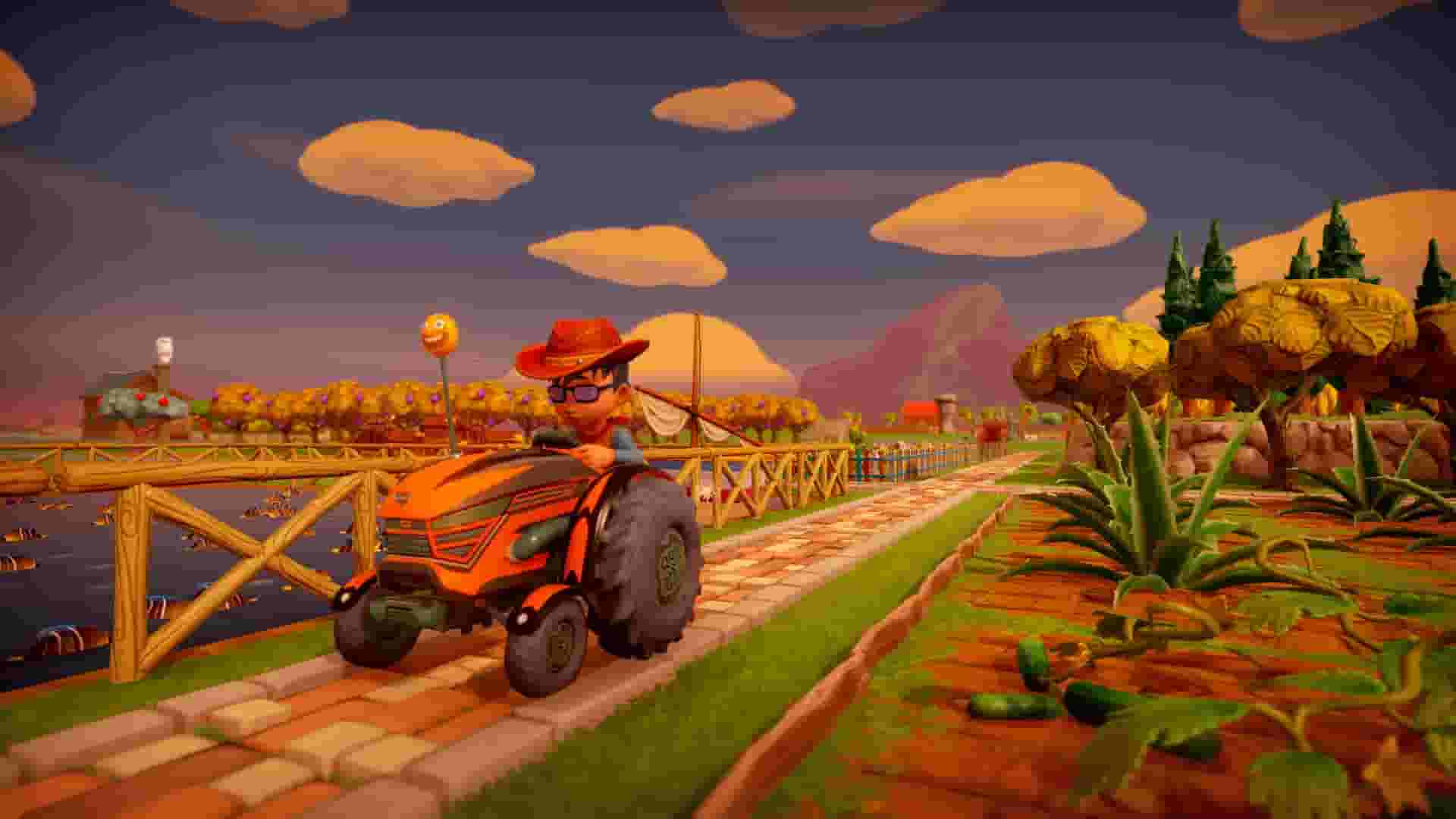 Farm Together screenshot thumbnail screenshot 2