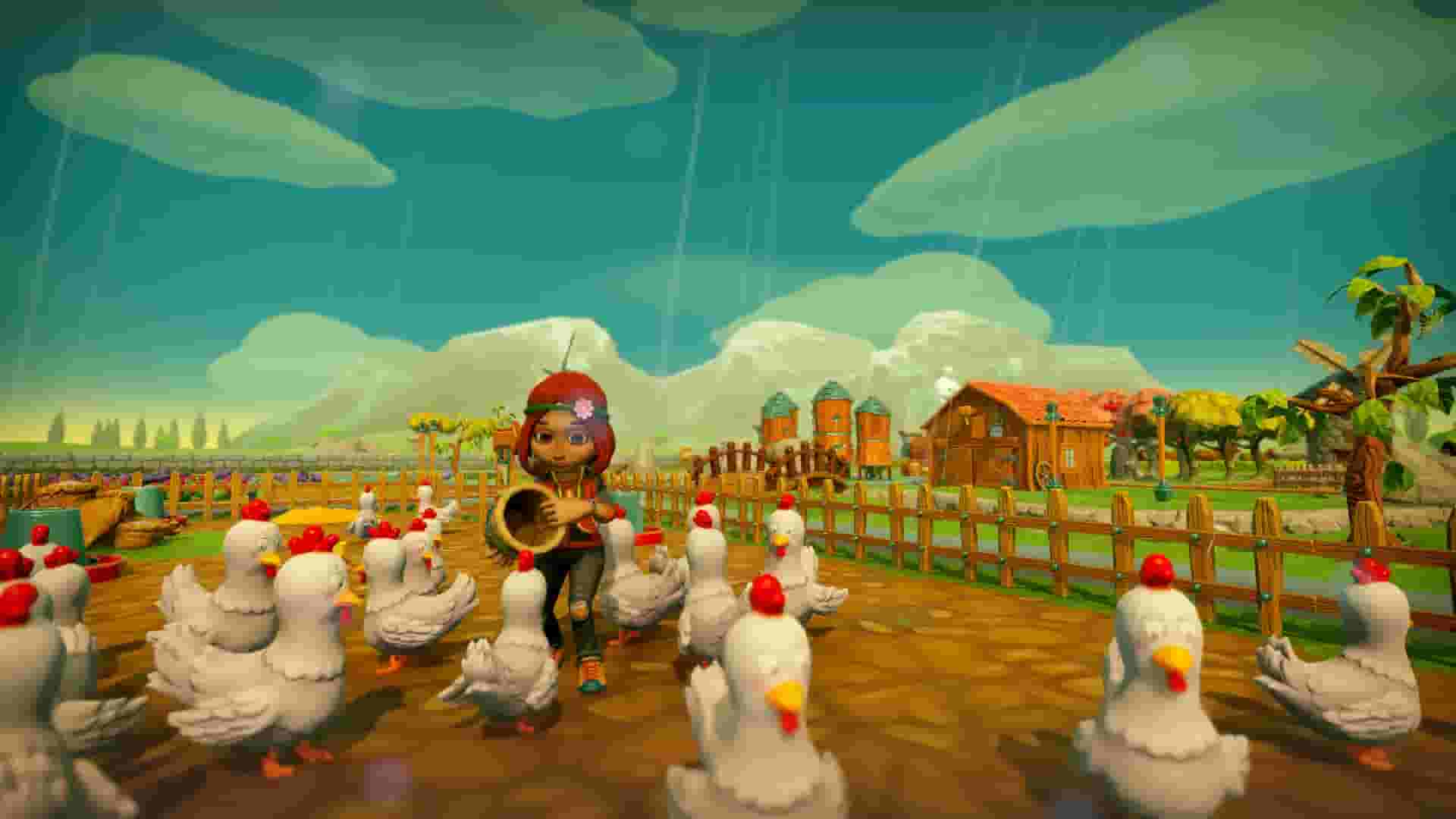 Farm Together screenshot thumbnail screenshot 4