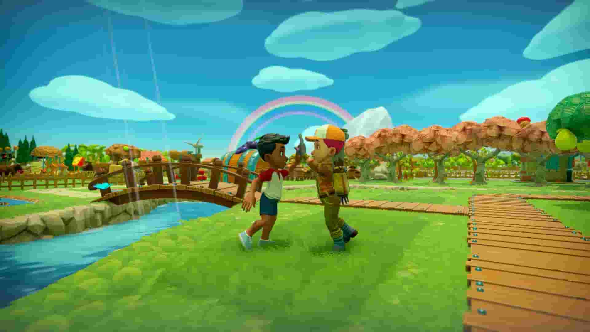 Farm Together screenshot thumbnail screenshot 5